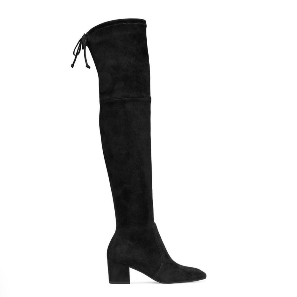Stuart Weitzman Over the Knee “Irena” Boot